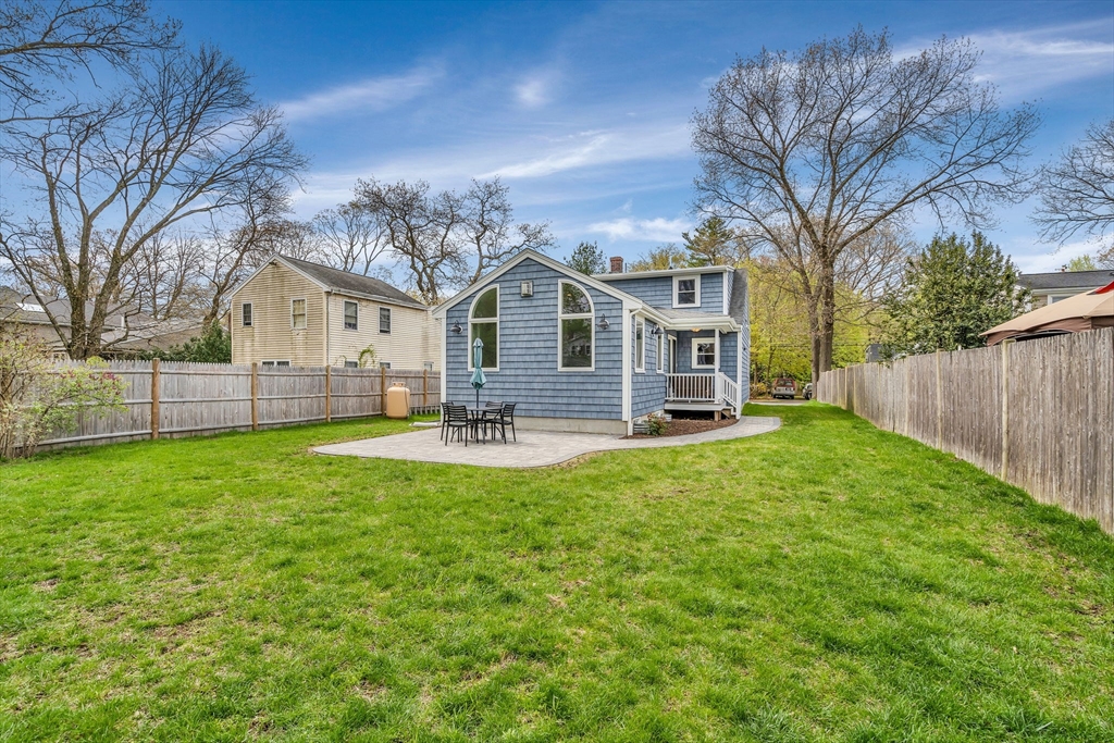 13 Fern St