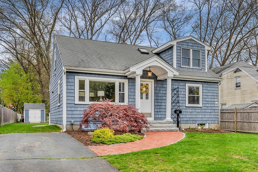 13 Fern St