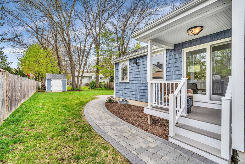 13 Fern St