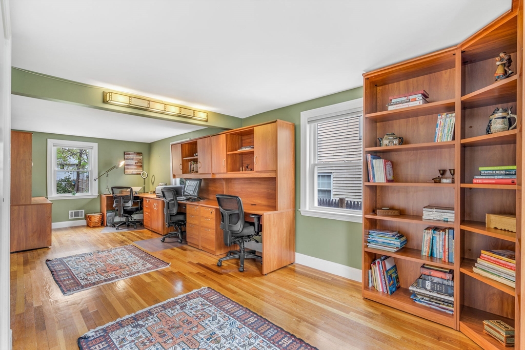 13 Fern St