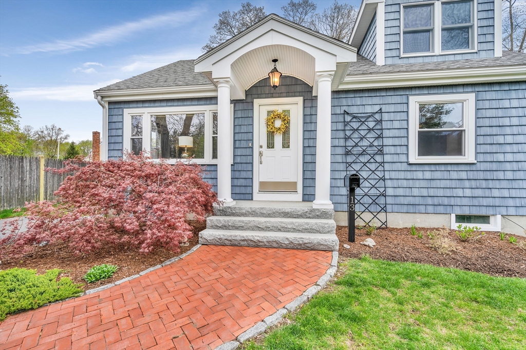 13 Fern St