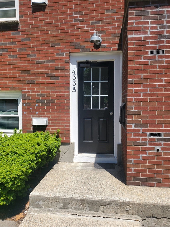 433A Sea Street # 3