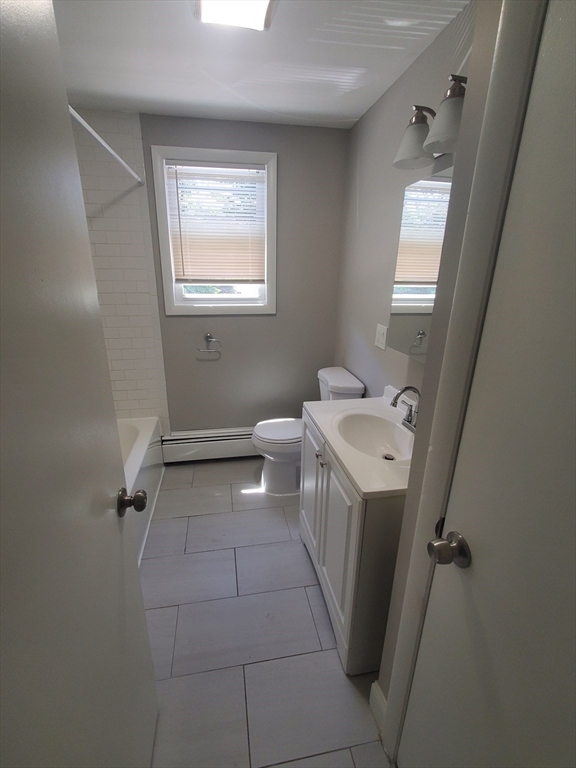 433A Sea Street # 3