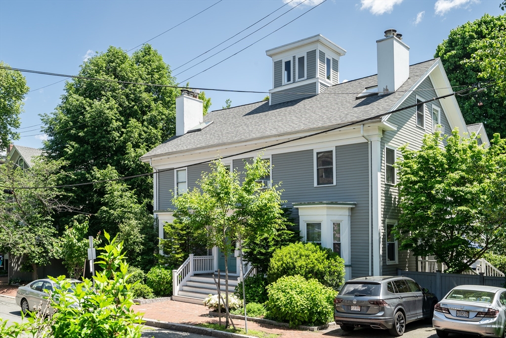 20 Clinton Street # 7