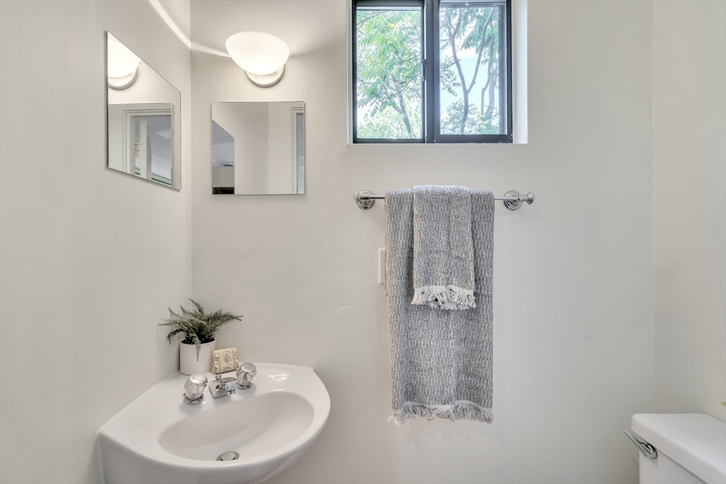 20 Clinton Street # 7