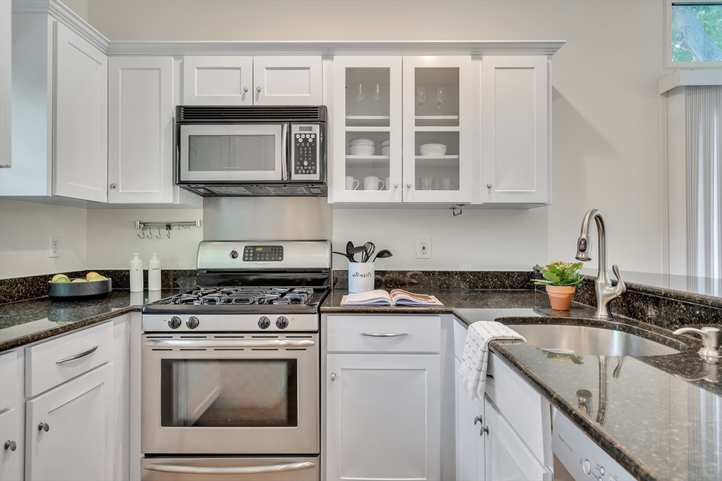 20 Clinton Street # 7