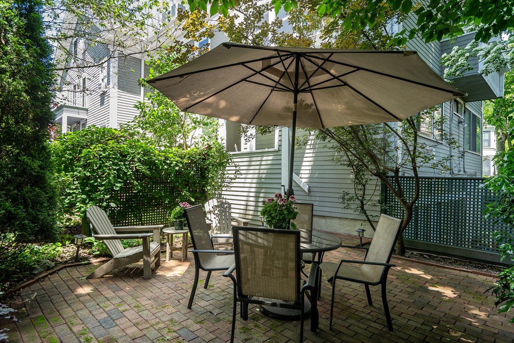 20 Clinton Street # 7