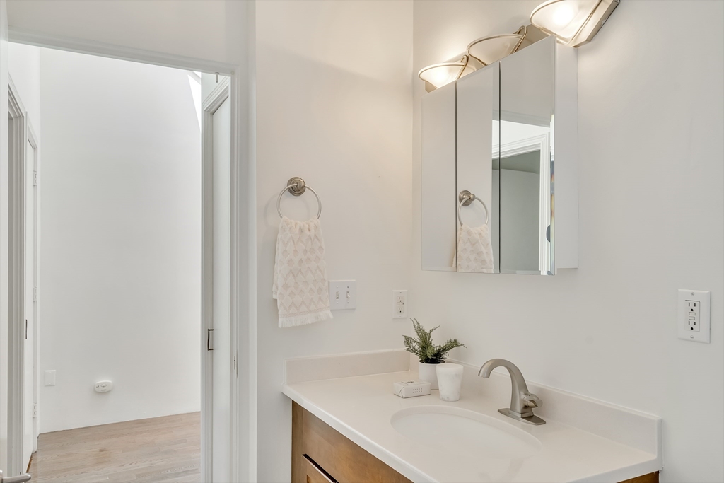 20 Clinton Street # 7