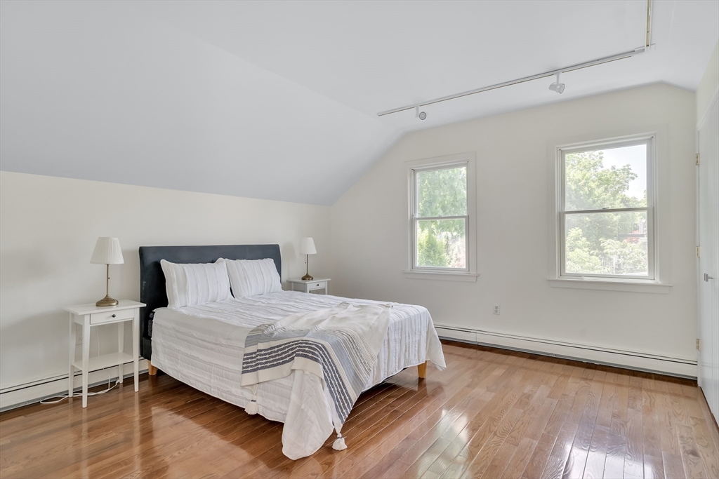 20 Clinton Street # 7