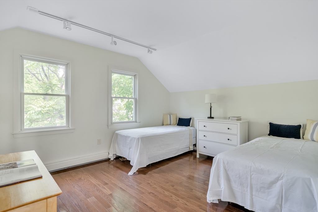 20 Clinton Street # 7