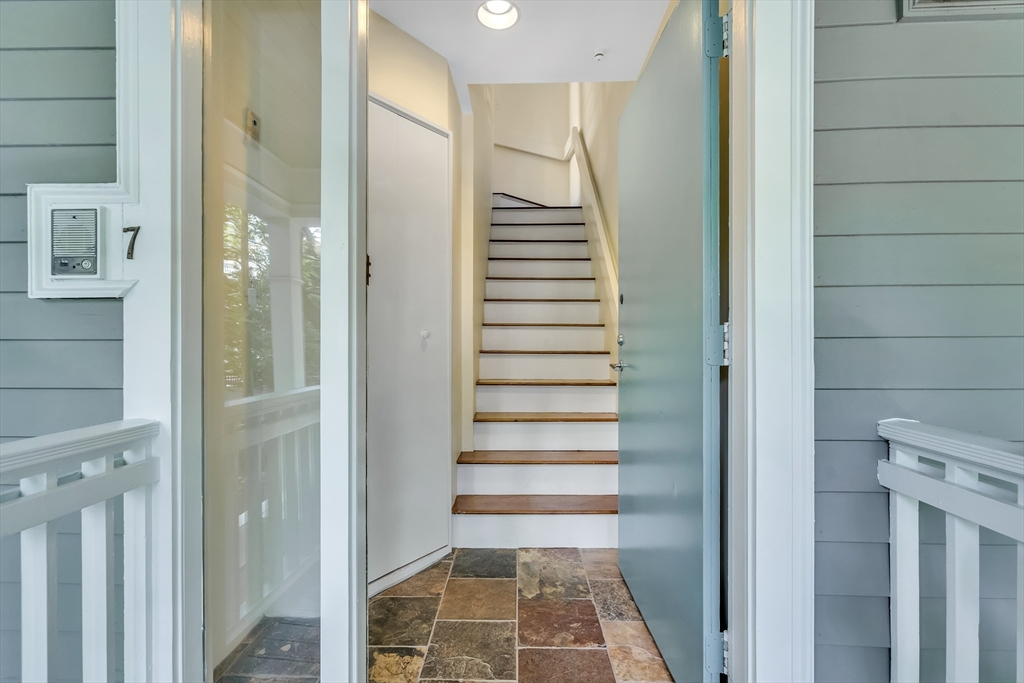 20 Clinton Street # 7