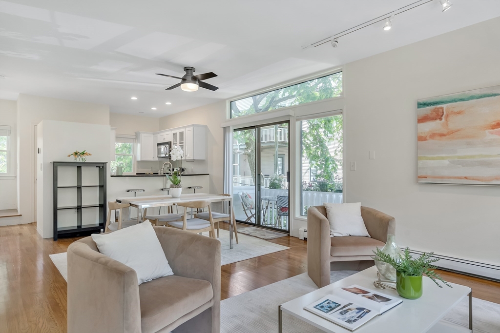 20 Clinton Street # 7
