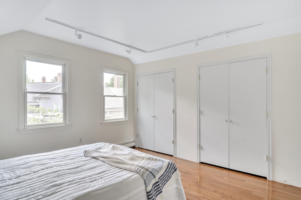 20 Clinton Street # 7