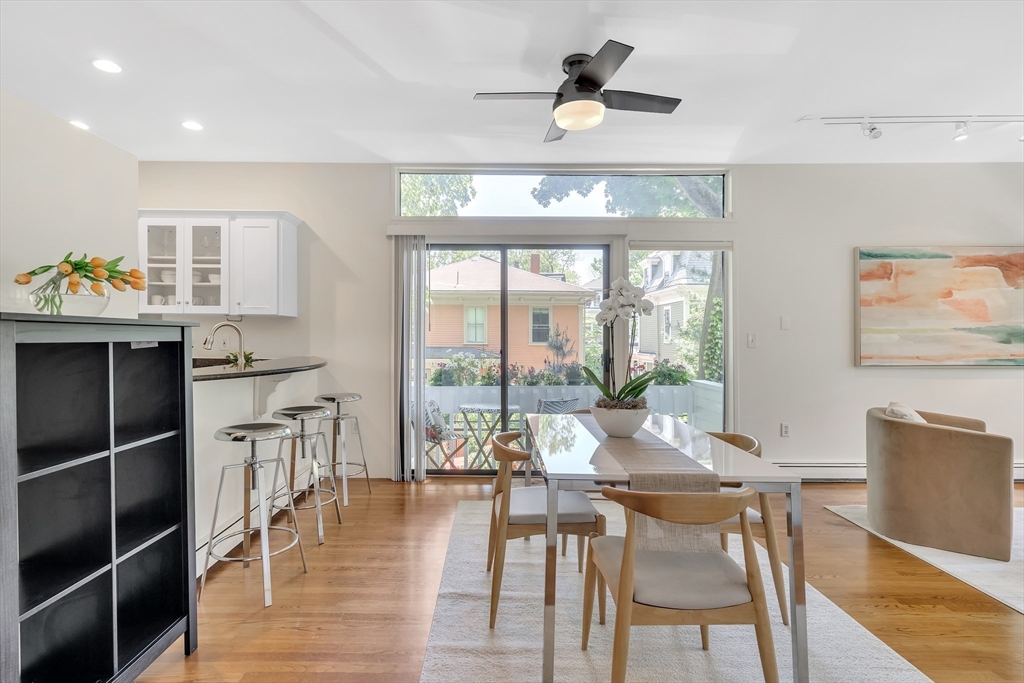 20 Clinton Street # 7