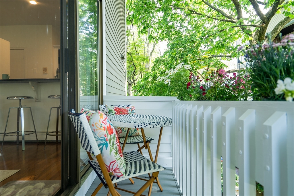 20 Clinton Street # 7