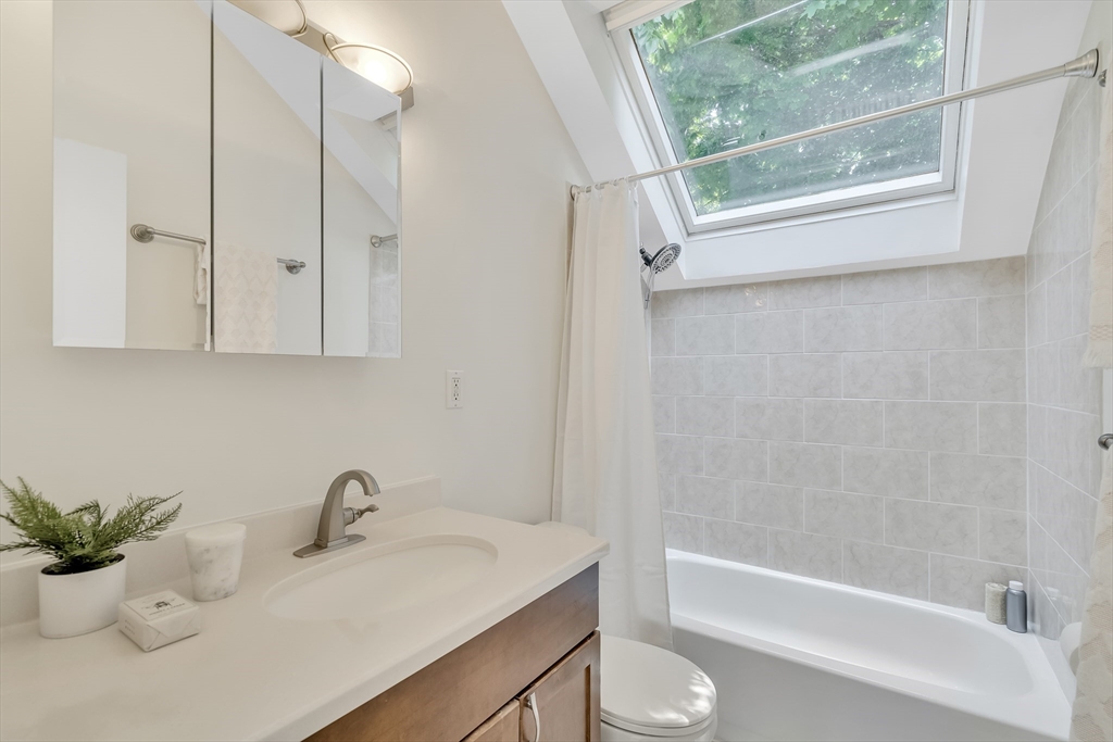 20 Clinton Street # 7