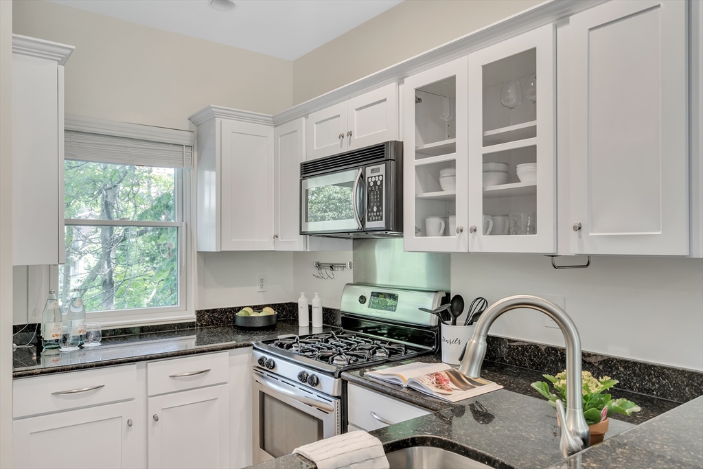 20 Clinton Street # 7