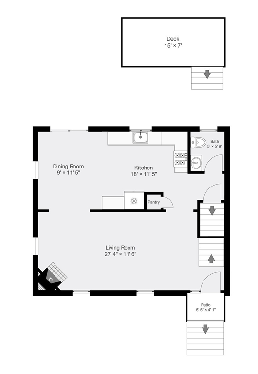 145 Bainbridge Street