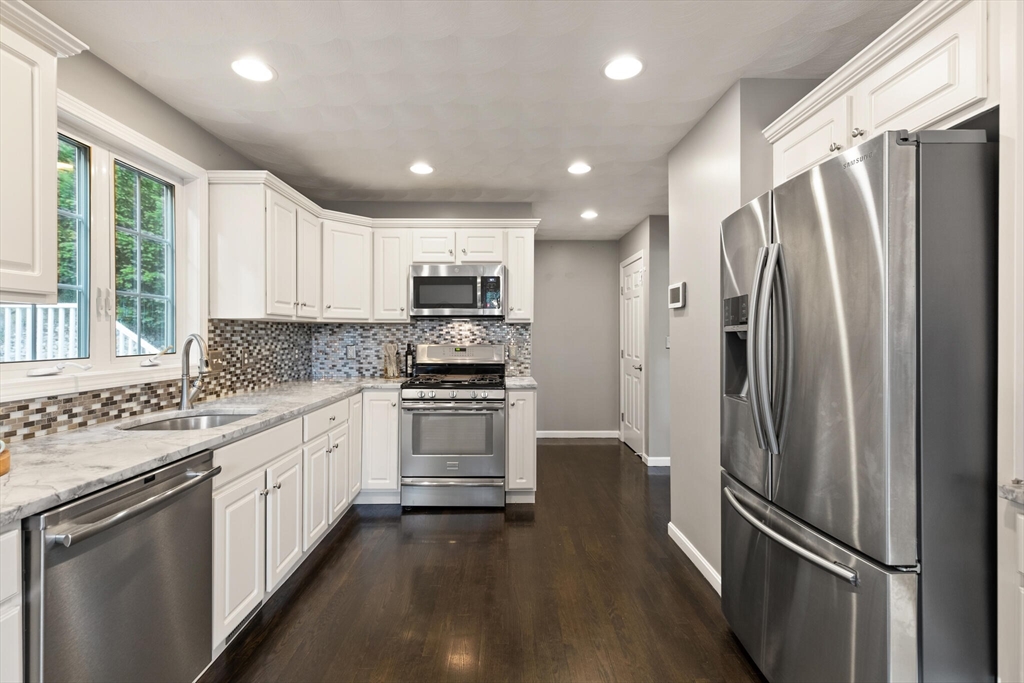 145 Bainbridge Street