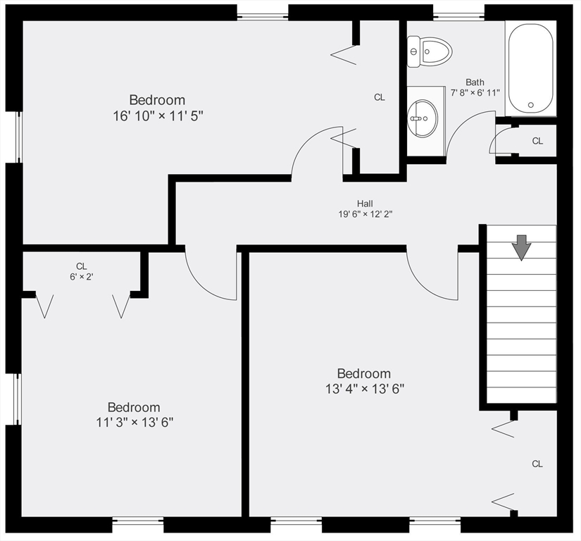 145 Bainbridge Street