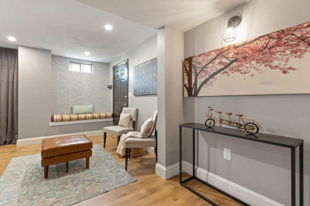 145 Bainbridge Street