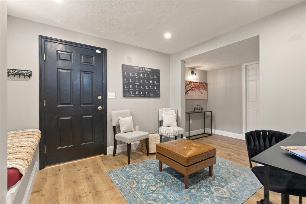 145 Bainbridge Street