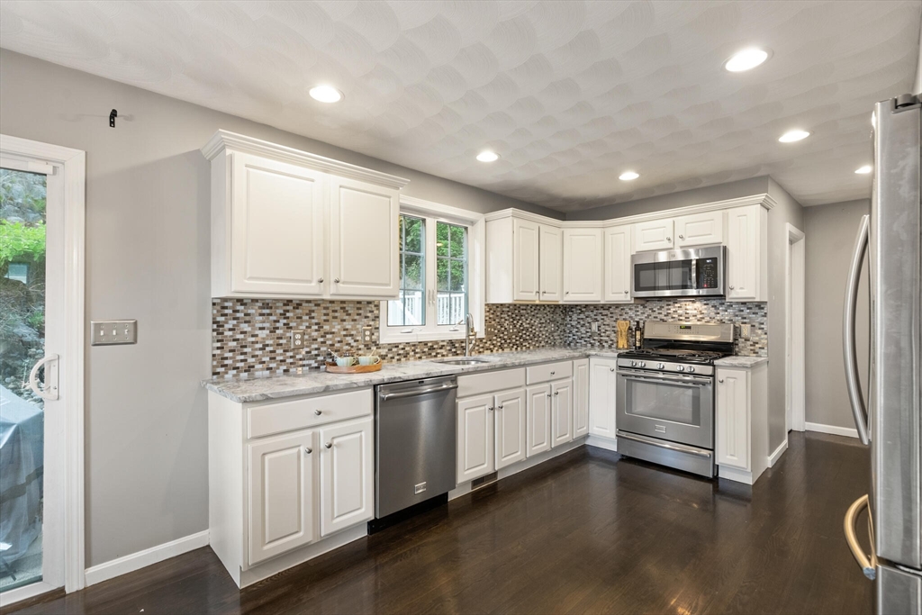 145 Bainbridge Street