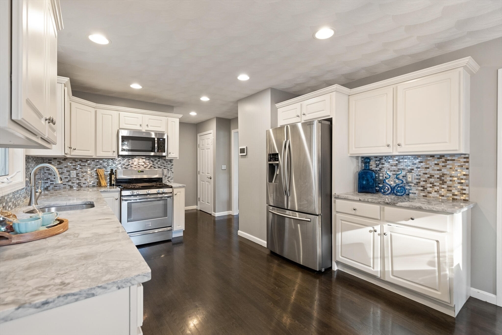 145 Bainbridge Street