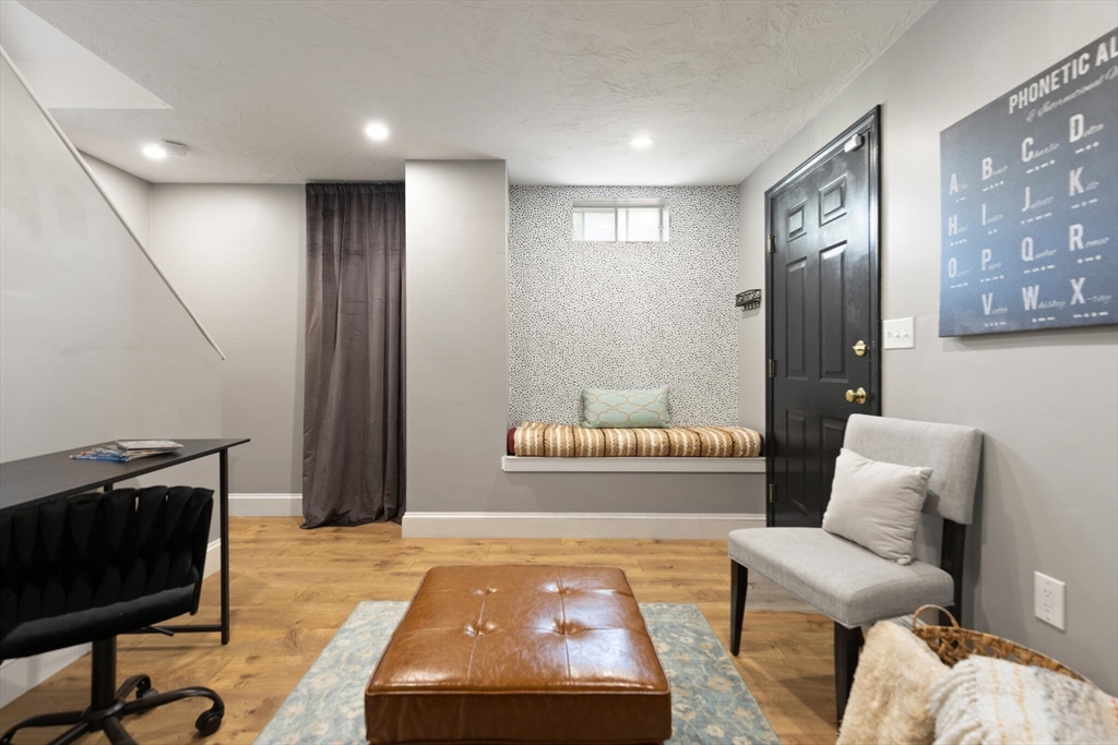 145 Bainbridge Street