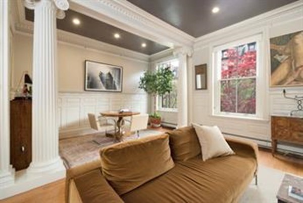 75 Marlborough # 3