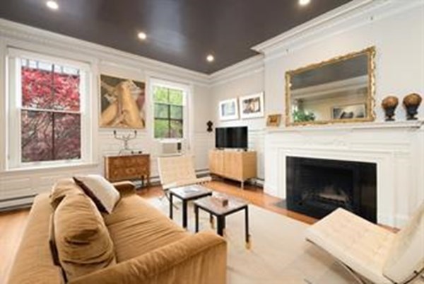 75 Marlborough # 3