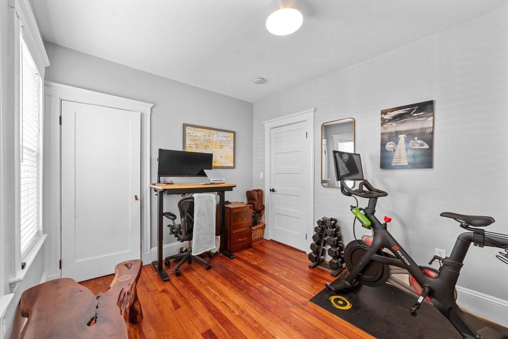 32 Standish Street # 1