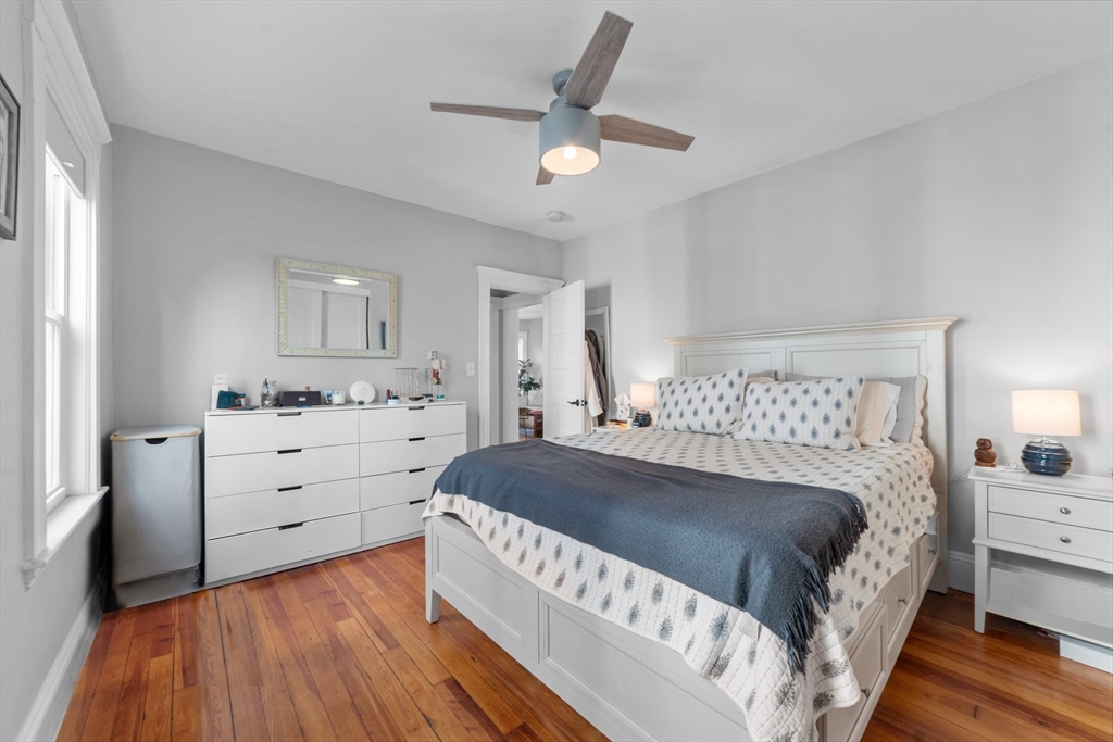 32 Standish Street # 1