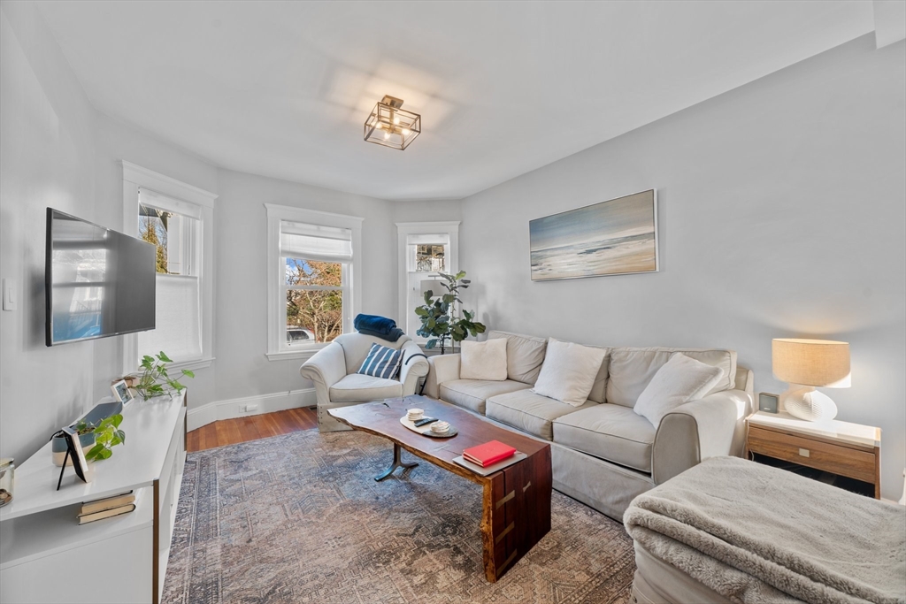 32 Standish Street # 1