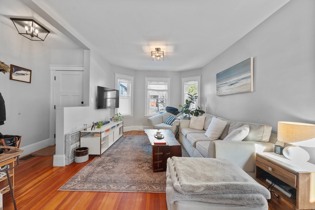 32 Standish Street # 1