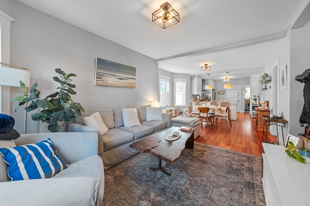 32 Standish Street # 1