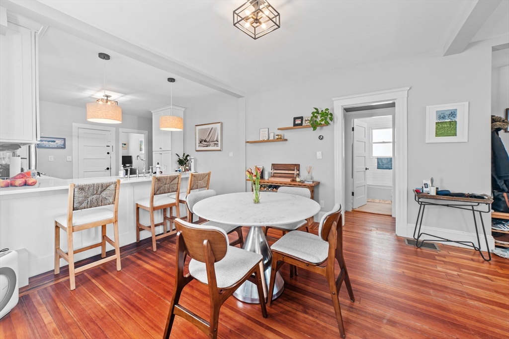 32 Standish Street # 1