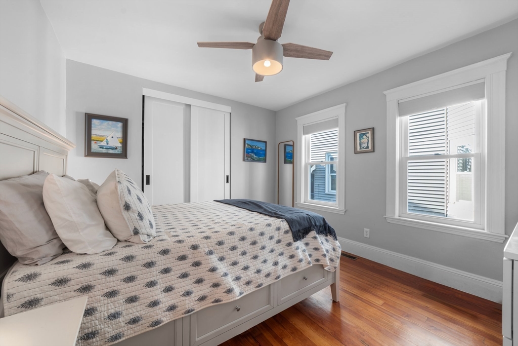 32 Standish Street # 1