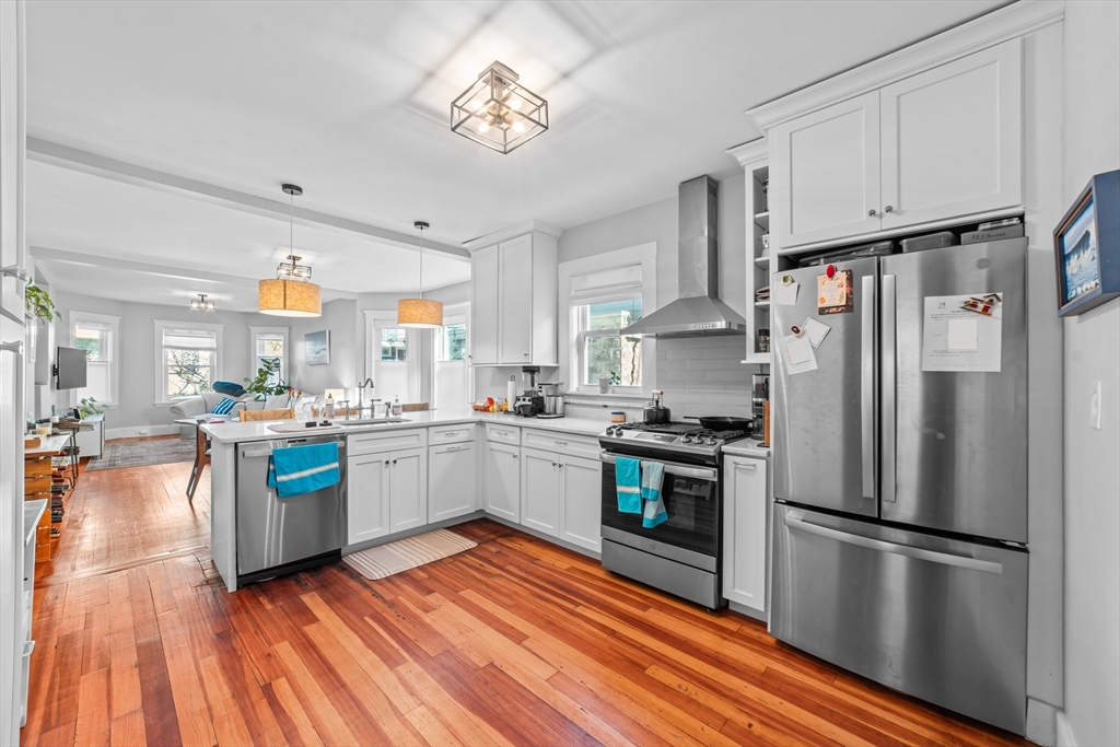 32 Standish Street # 1