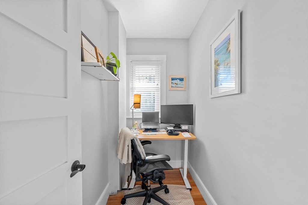 32 Standish Street # 1