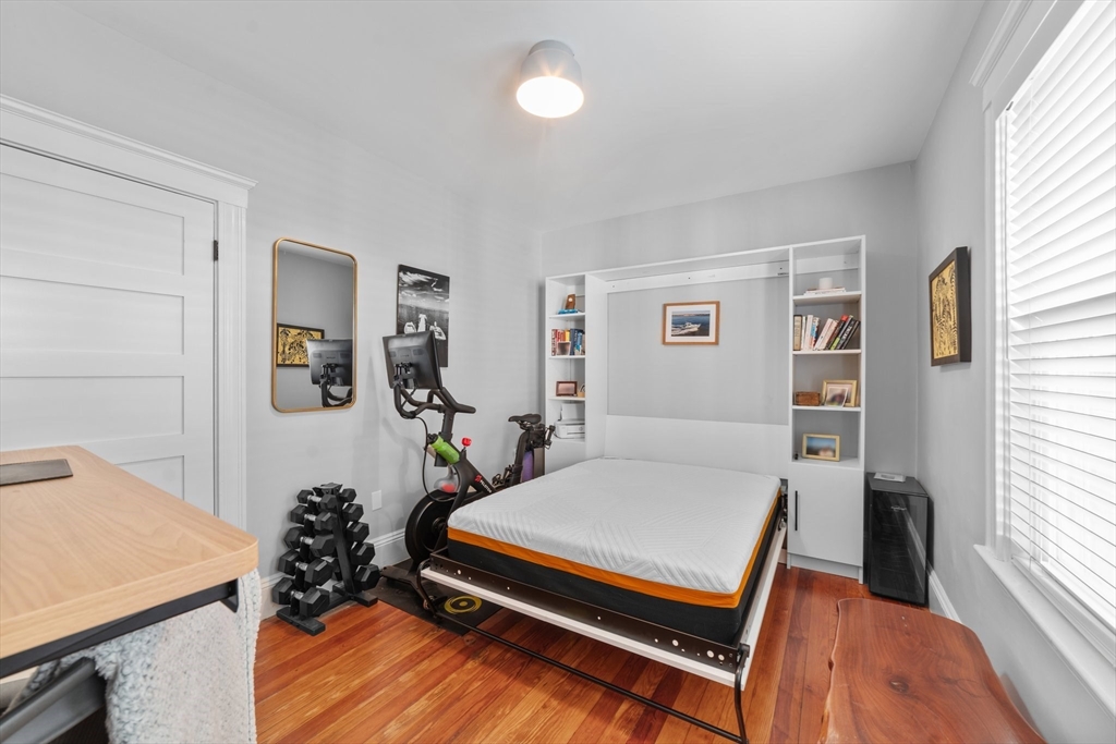 32 Standish Street # 1