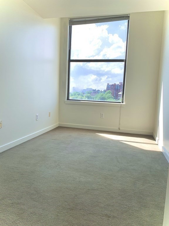 131 Tremont Street # 7C