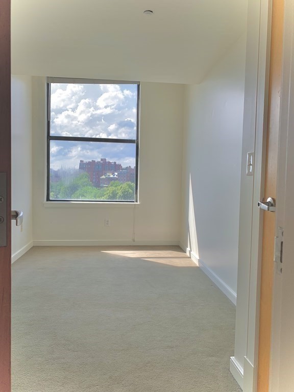131 Tremont Street # 7C