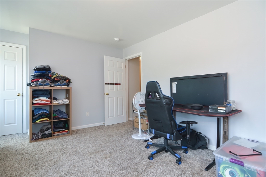 31 Oakes Circle # 31