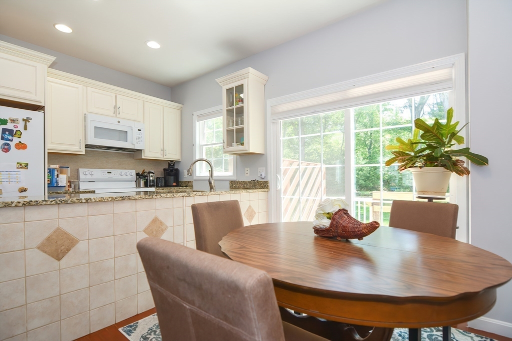 31 Oakes Circle # 31