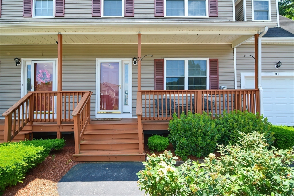 31 Oakes Circle # 31