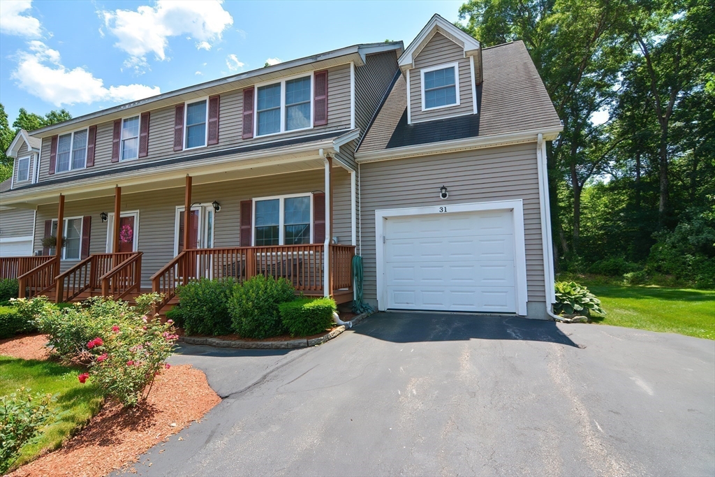 31 Oakes Circle # 31