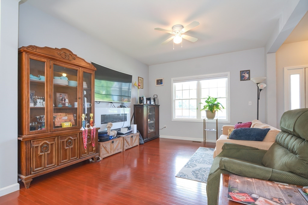 31 Oakes Circle # 31