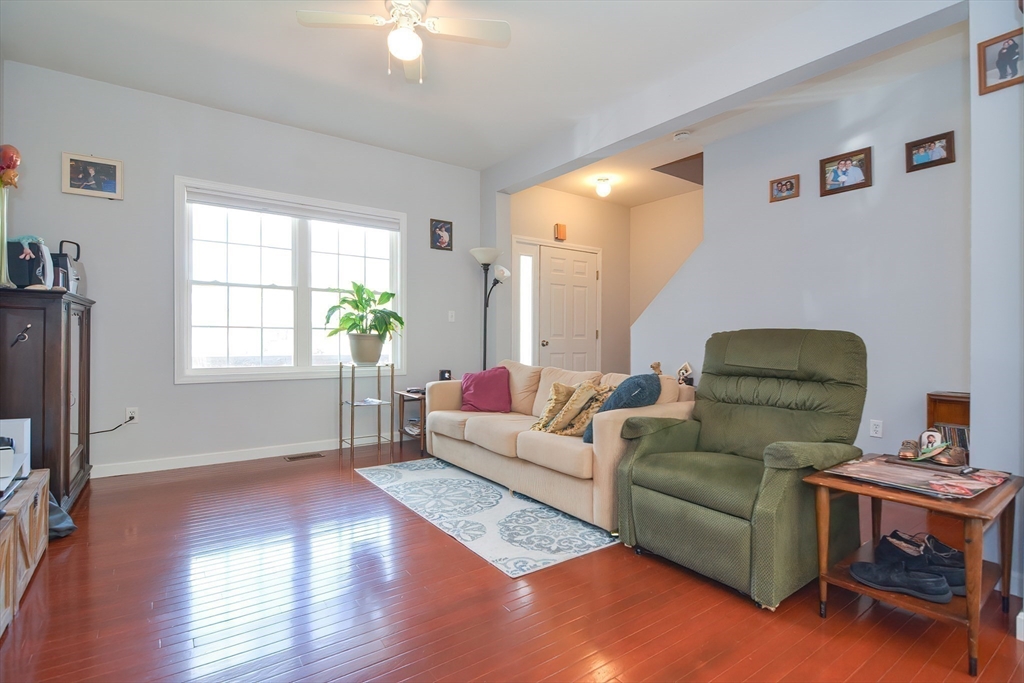 31 Oakes Circle # 31