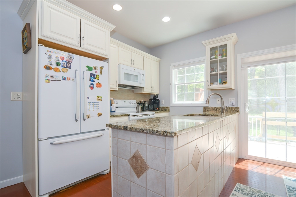 31 Oakes Circle # 31